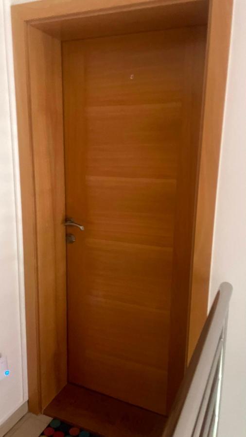 Apartment Adriana Povljana Kültér fotó