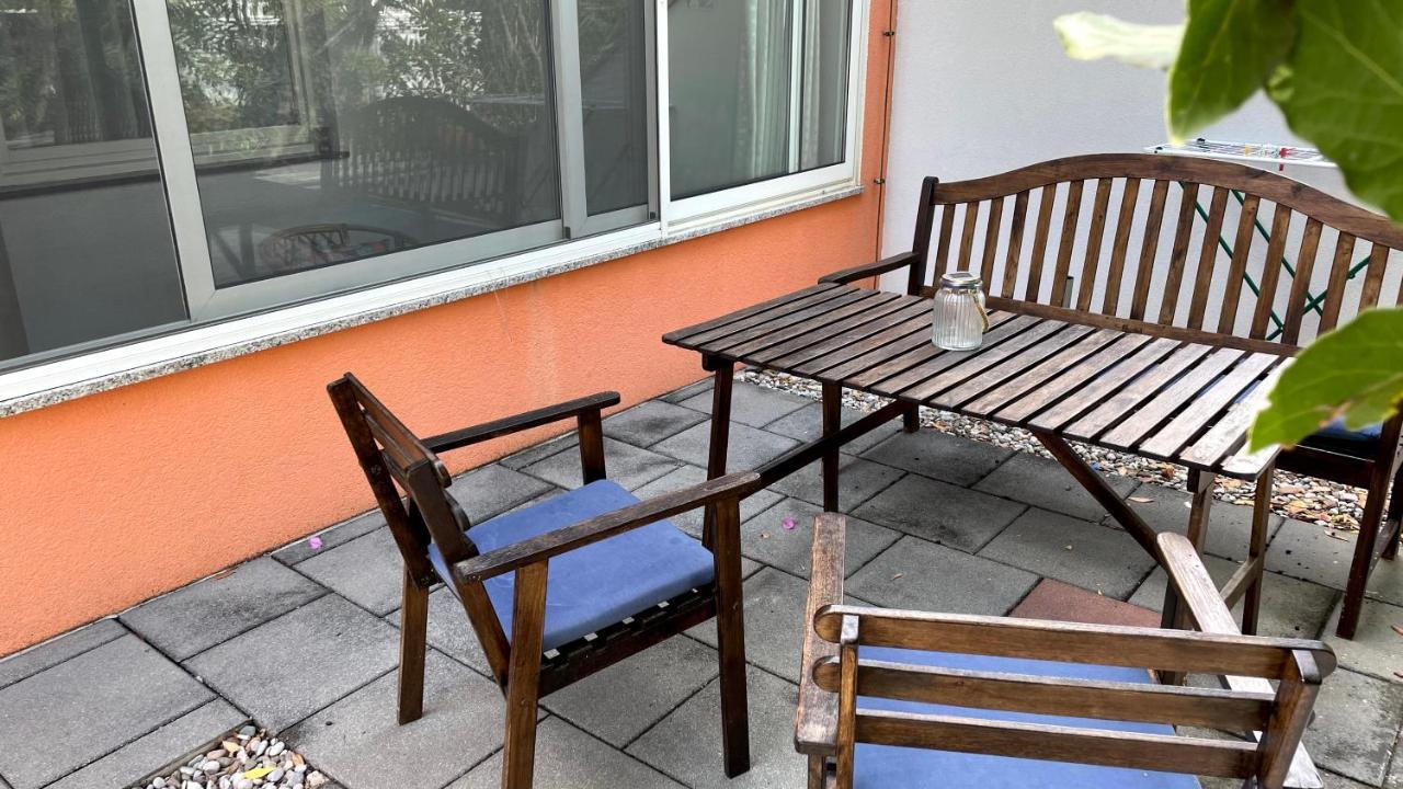Apartment Adriana Povljana Kültér fotó
