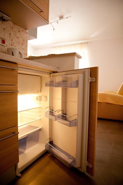 Apartment Adriana Povljana Kültér fotó