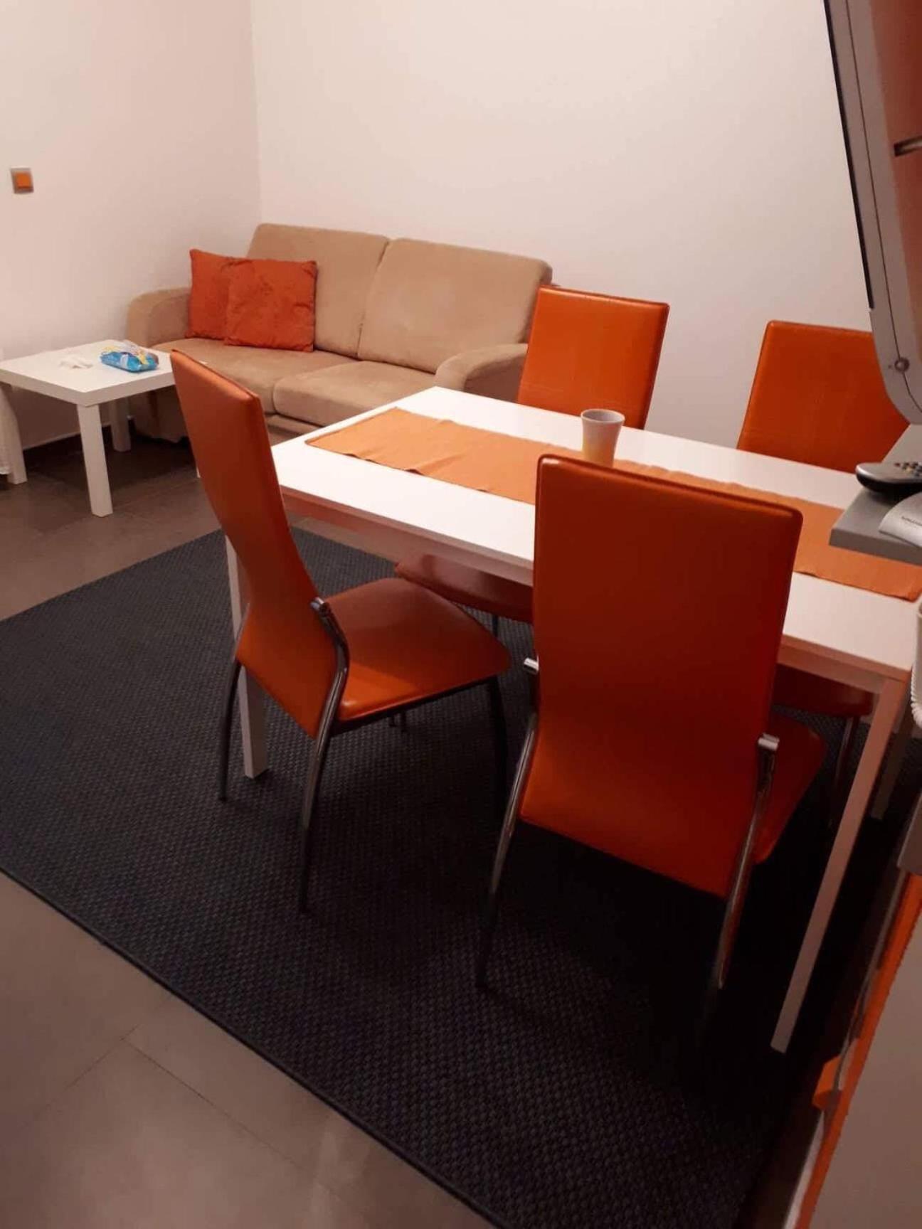 Apartment Adriana Povljana Kültér fotó