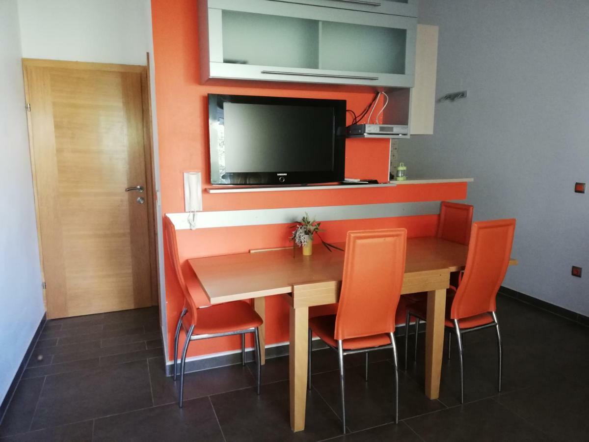 Apartment Adriana Povljana Kültér fotó